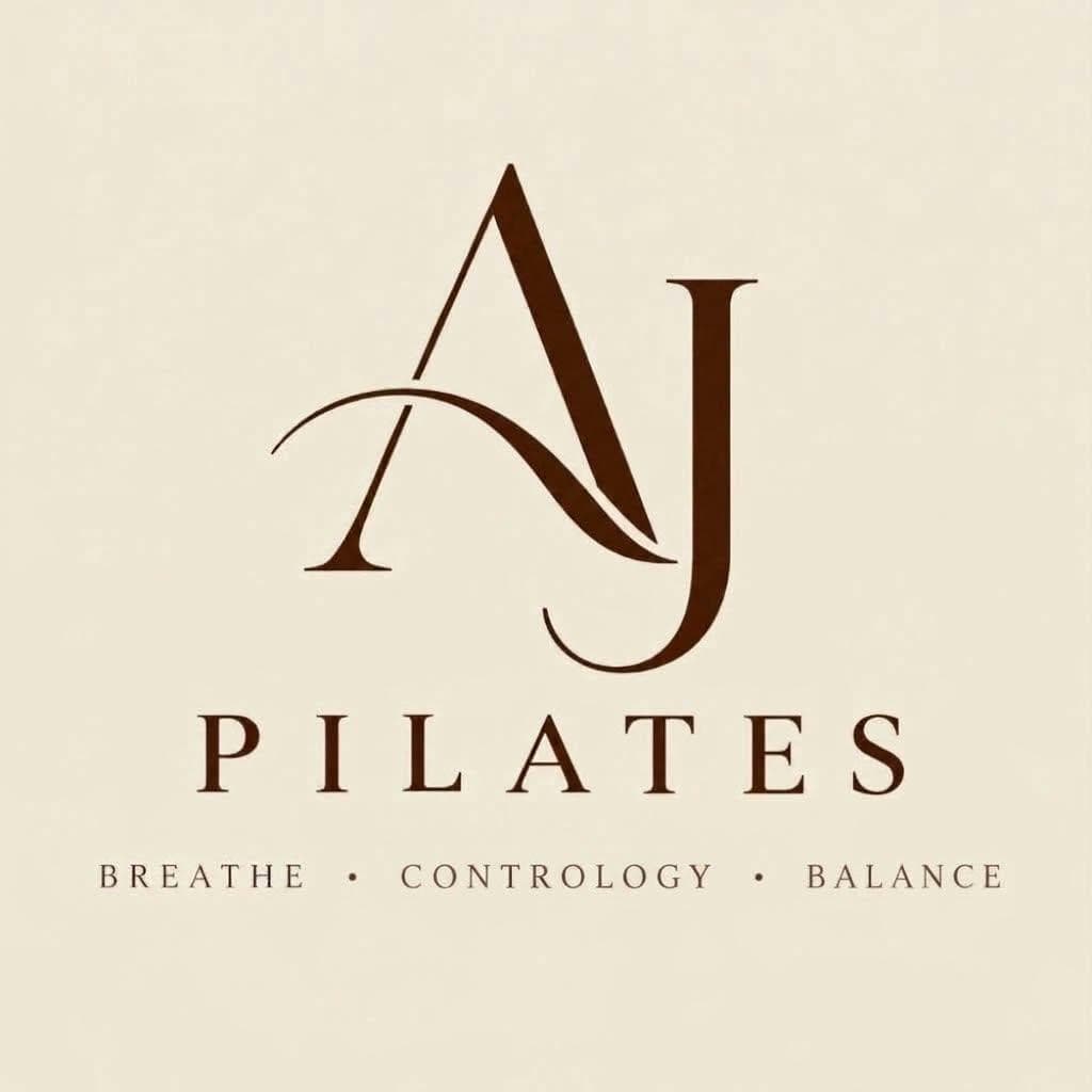 AJ Pilates